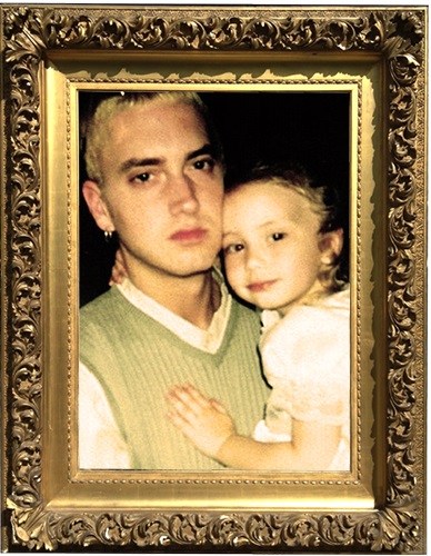 La biografia di Eminem narrata tramite i suoi versi [TRADUZIONE INTEGRALE]